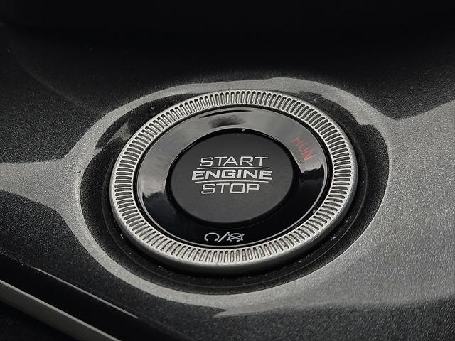 2022 Jeep Grand Cherokee Altitude 4x4