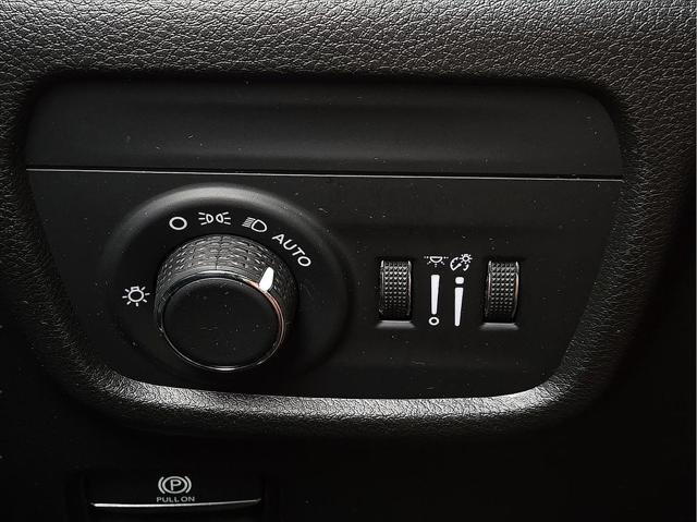 2022 Jeep Grand Cherokee Altitude 4x4