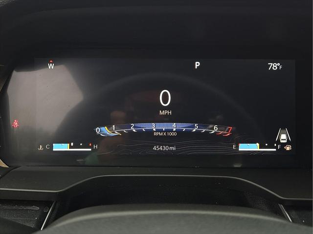 2022 Jeep Grand Cherokee Altitude 4x4