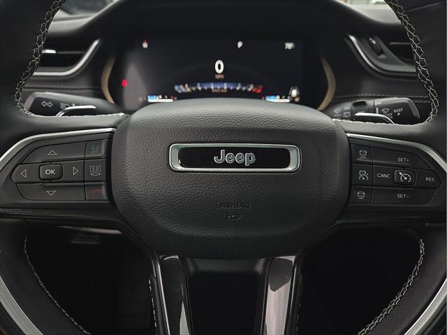 2022 Jeep Grand Cherokee Altitude 4x4