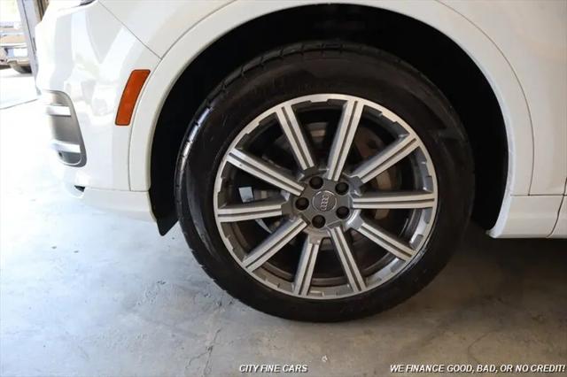 2018 Audi Q7 3.0T Premium