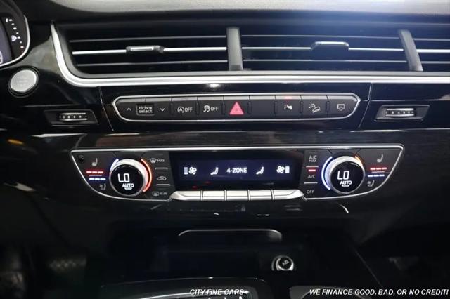 2018 Audi Q7 3.0T Premium