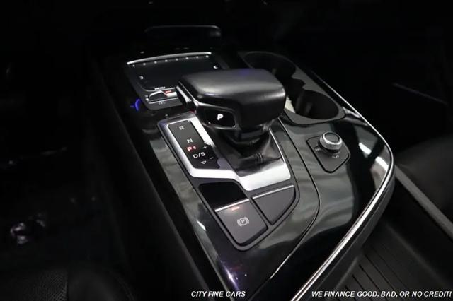 2018 Audi Q7 3.0T Premium