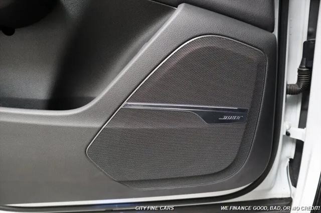 2018 Audi Q7 3.0T Premium