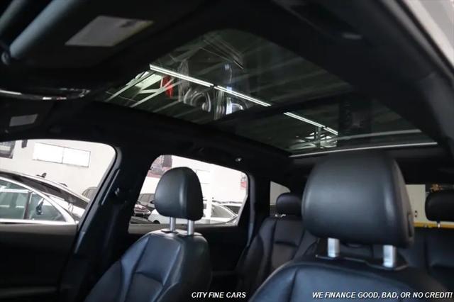 2018 Audi Q7 3.0T Premium