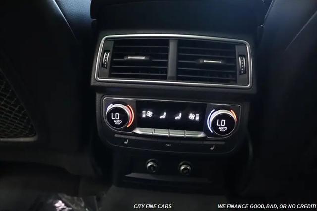 2018 Audi Q7 3.0T Premium