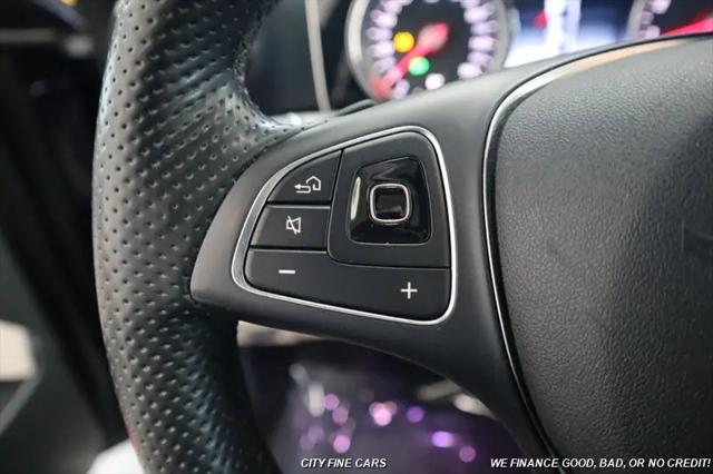 2017 Mercedes-Benz E-CLASS E 300 E 300