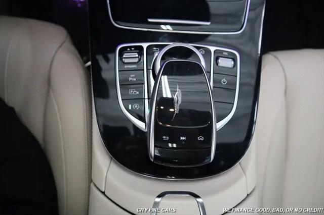 2017 Mercedes-Benz E-CLASS E 300 E 300