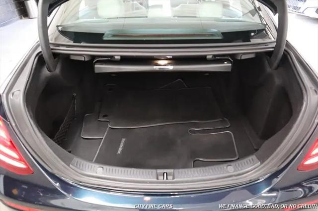 2017 Mercedes-Benz E-CLASS E 300 E 300