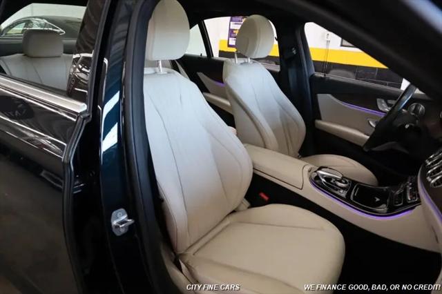 2017 Mercedes-Benz E-CLASS E 300 E 300