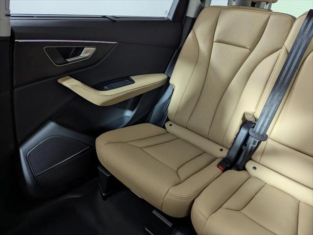 2026 Audi Q7 Premium Plus S line TFSI quattro tiptronic