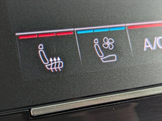 2026 Audi Q7 Premium Plus S line TFSI quattro tiptronic