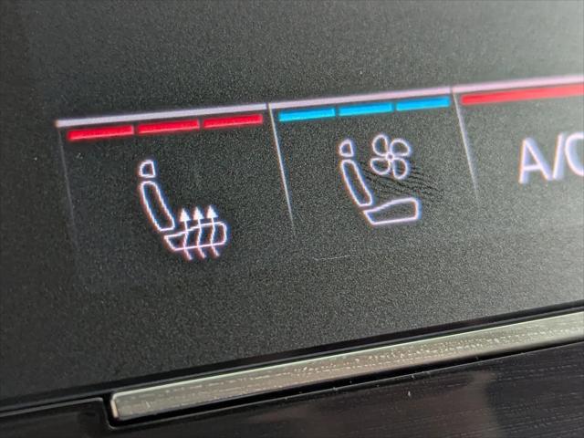 2026 Audi Q7 Premium Plus S line TFSI quattro tiptronic
