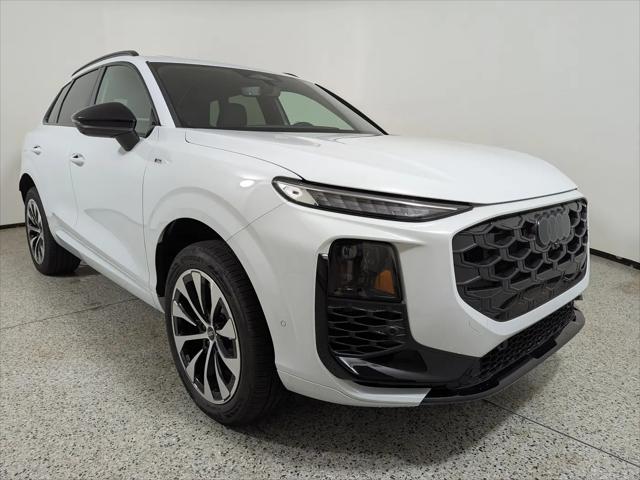 2026 Audi Q3 TFSI quattro S tronic for sale in West Melbourne, FL