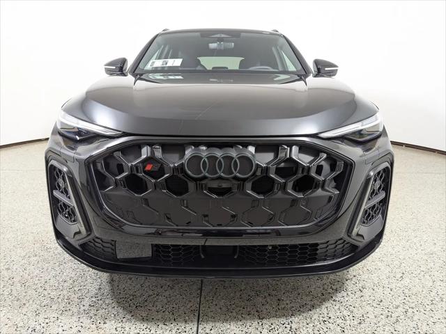 2026 Audi SQ5 Premium Plus TFSI quattro S tronic