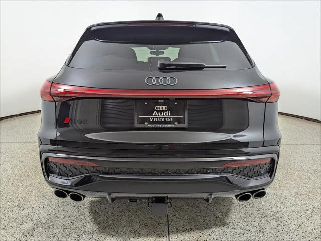 2026 Audi SQ5 Premium Plus TFSI quattro S tronic