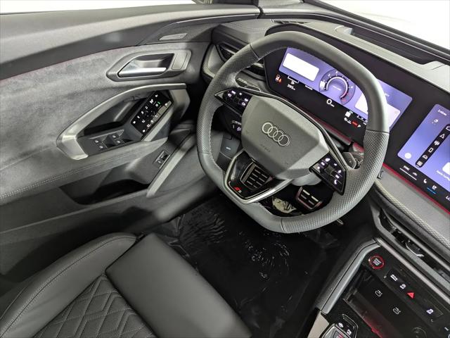 2026 Audi SQ5 Premium Plus TFSI quattro S tronic
