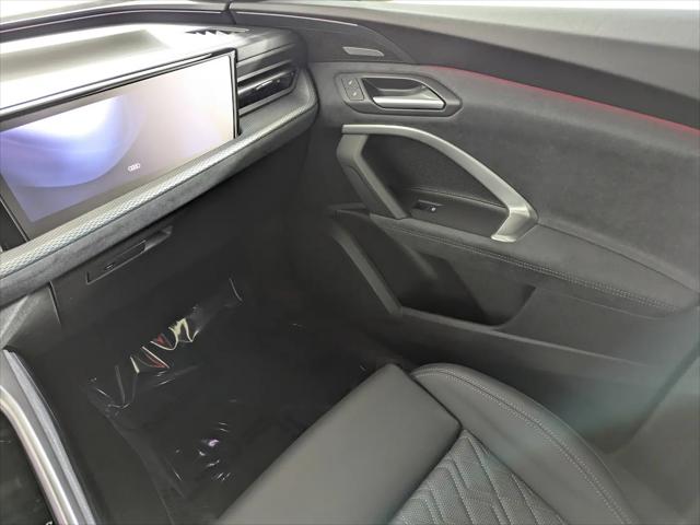 2026 Audi SQ5 Premium Plus TFSI quattro S tronic