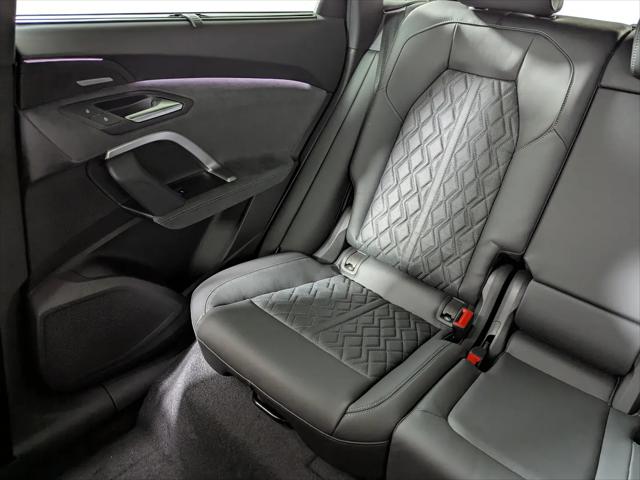 2026 Audi SQ5 Premium Plus TFSI quattro S tronic