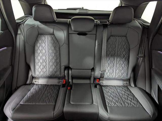 2026 Audi SQ5 Premium Plus TFSI quattro S tronic