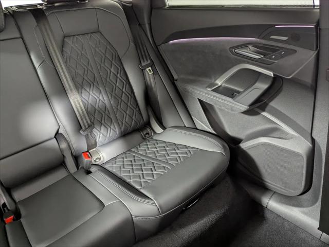 2026 Audi SQ5 Premium Plus TFSI quattro S tronic
