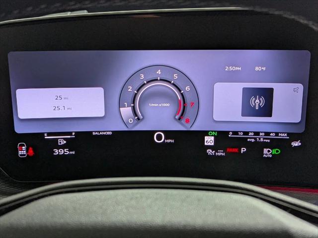2026 Audi SQ5 Premium Plus TFSI quattro S tronic