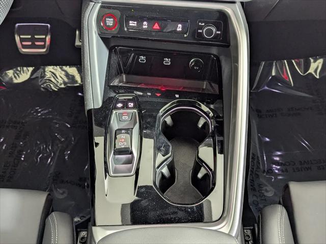 2026 Audi SQ5 Premium Plus TFSI quattro S tronic