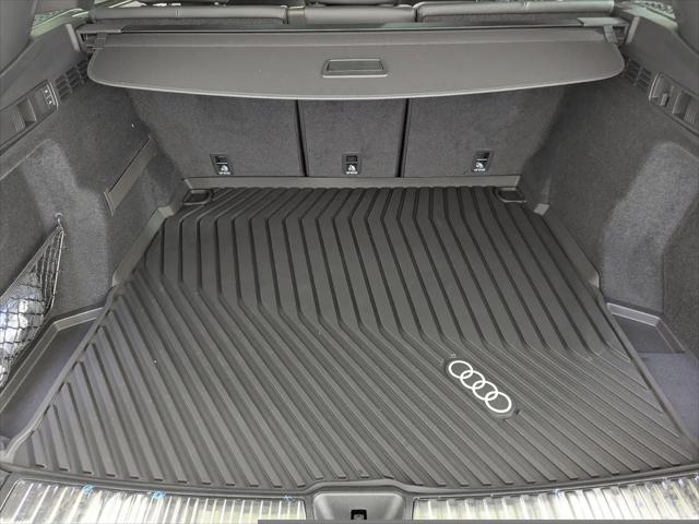 2026 Audi SQ5 Premium Plus TFSI quattro S tronic