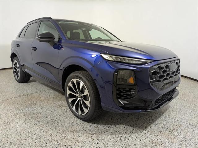 2026 Audi Q3 TFSI quattro S tronic for sale in West Melbourne, FL