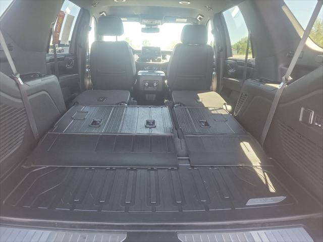2024 GMC Yukon 4WD AT4
