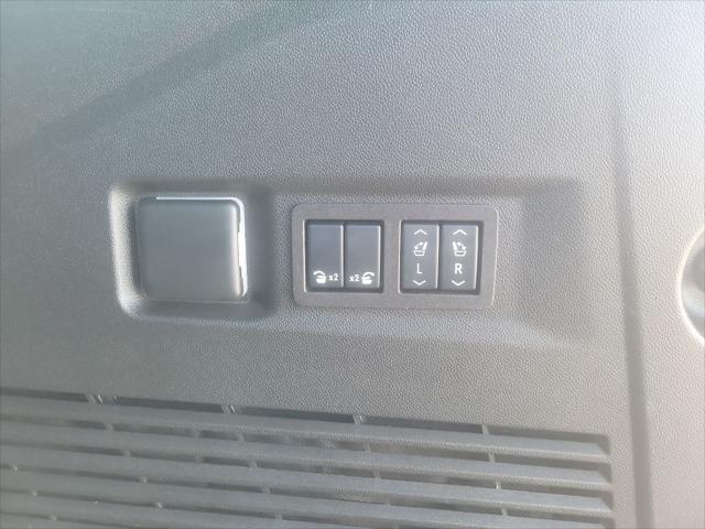 2024 GMC Yukon 4WD AT4