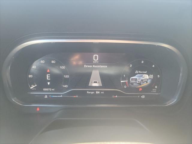 2024 GMC Yukon 4WD AT4