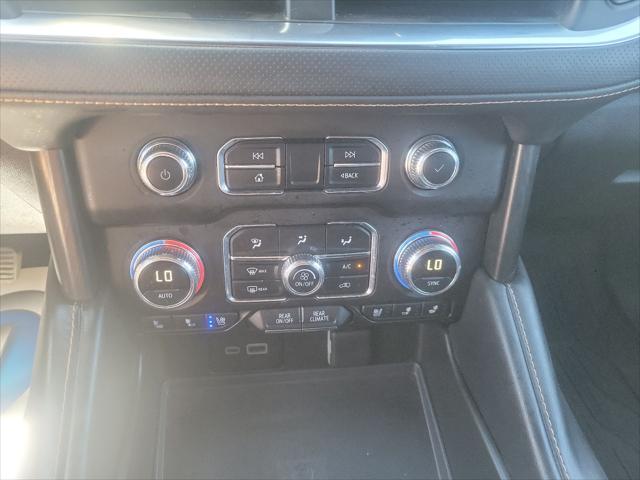2024 GMC Yukon 4WD AT4