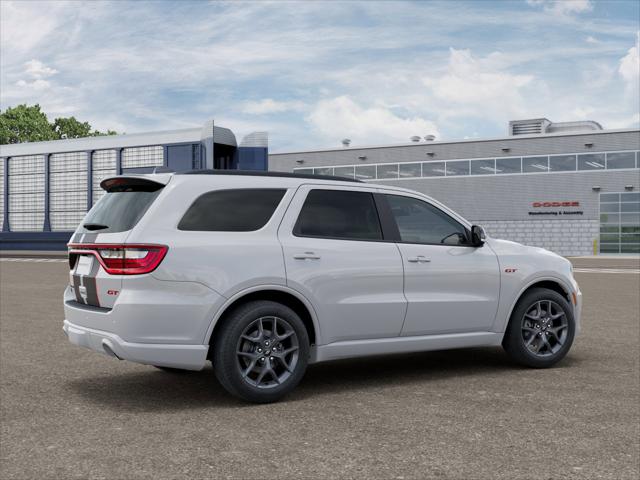 2026 Dodge Durango DURANGO GT PLUS AWD HEMI V8 2026 Dodge Durango DURANGO GT PLUS AWD HEMI V8