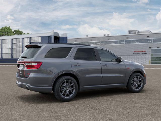 2026 Dodge Durango DURANGO GT PLUS AWD HEMI V8 2026 Dodge Durango DURANGO GT PLUS AWD HEMI V8