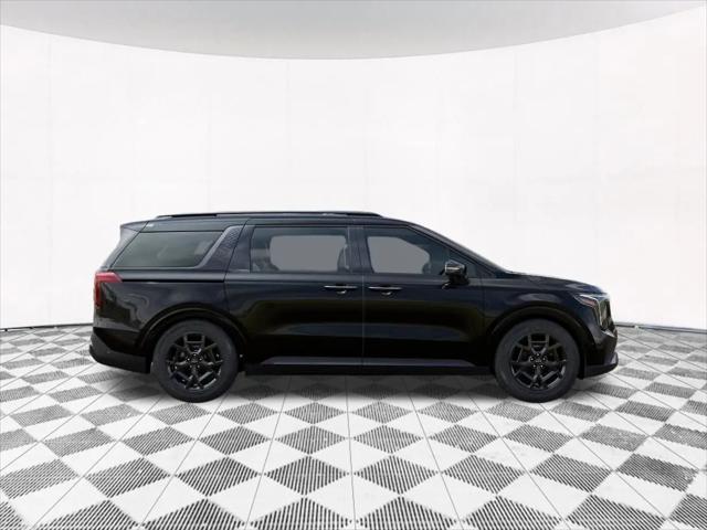 2026 Kia Carnival MPV SX Prestige
