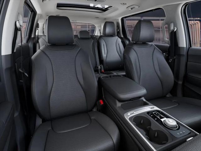 2026 Kia Carnival MPV SX Prestige
