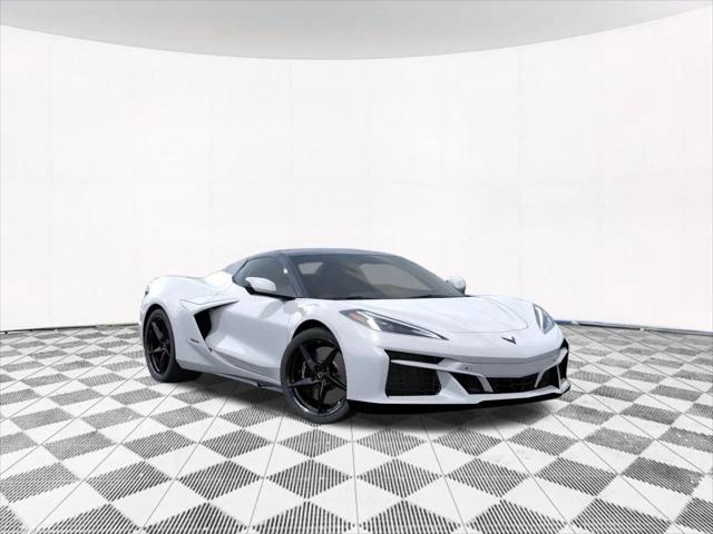 2026 Chevrolet Corvette E-Ray Convertible, 2LZ, RWD