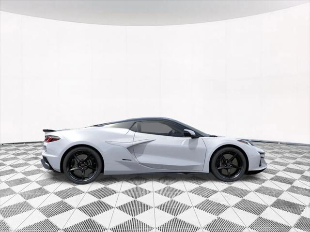 2026 Chevrolet Corvette E-Ray Convertible, 2LZ, RWD