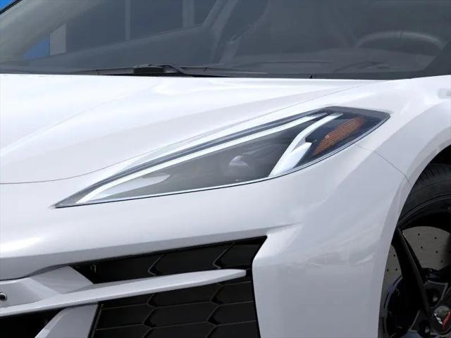 2026 Chevrolet Corvette E-Ray Convertible, 2LZ, RWD