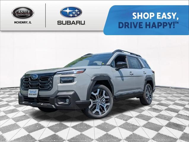 2026 Subaru Outback Touring XT for sale in McHenry, IL