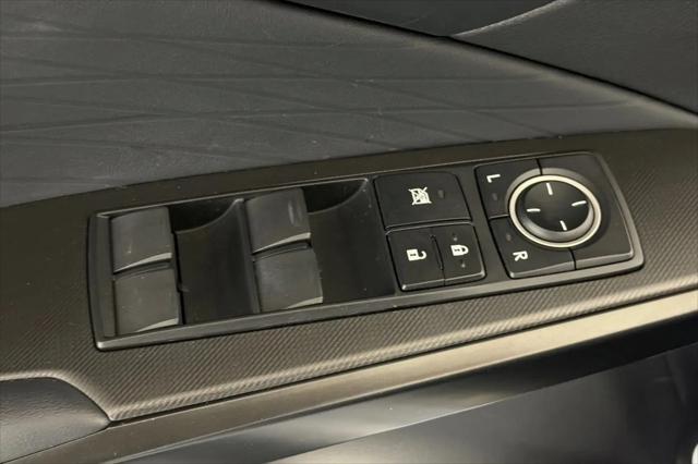 2024 Lexus IS 350 F SPORT