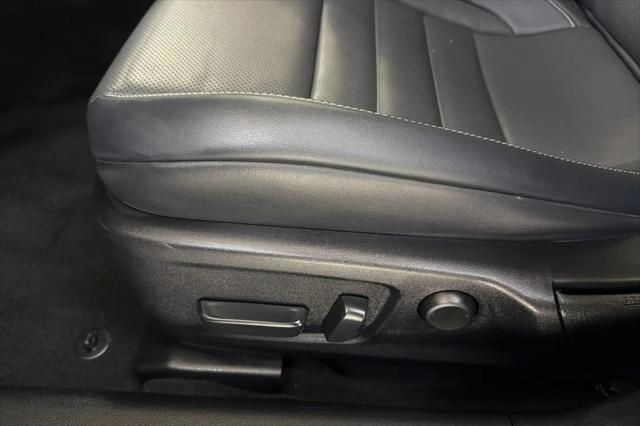 2024 Lexus IS 350 F SPORT