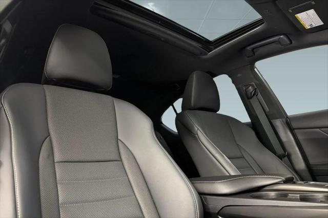 2024 Lexus IS 350 F SPORT