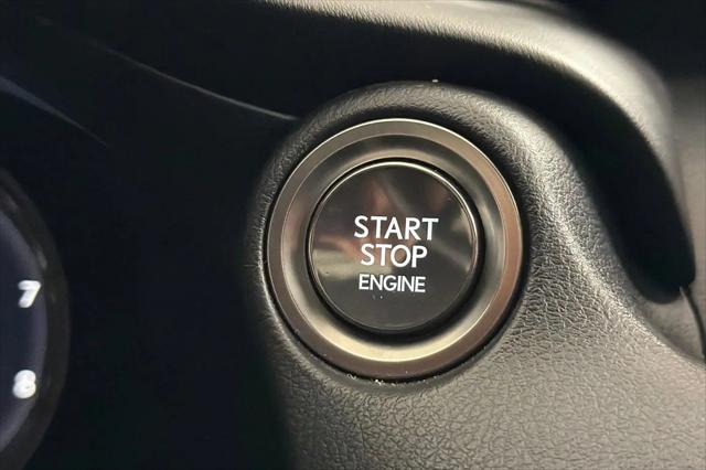 2024 Lexus IS 350 F SPORT