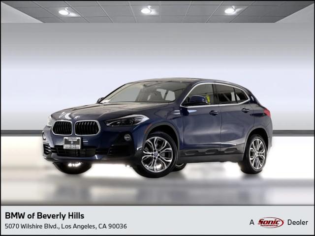 2018 BMW X2 xDrive28i for sale in Beverly Hills, CA
