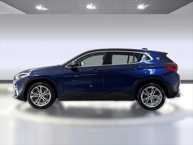 2018 BMW X2 xDrive28i