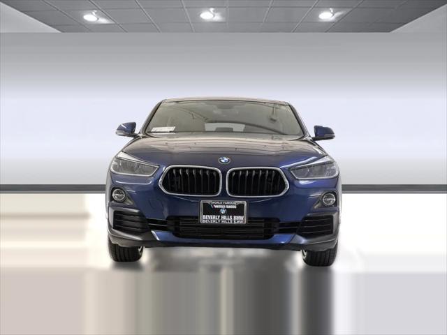 2018 BMW X2 xDrive28i
