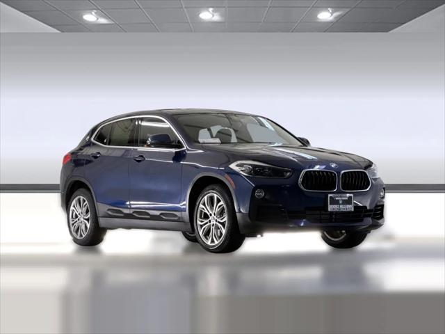 2018 BMW X2 xDrive28i
