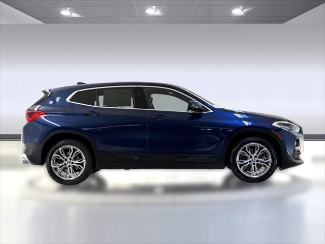 2018 BMW X2 xDrive28i